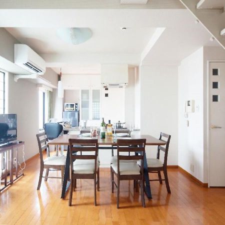 Sapporo Central Apartment S505 Luaran gambar