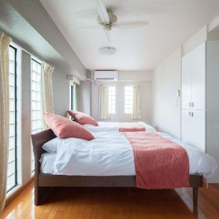 Sapporo Central Apartment S505 Luaran gambar
