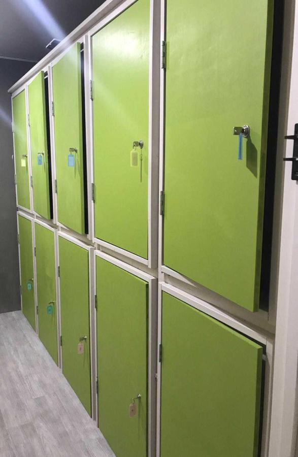 Sapporo Central Apartment S505 Luaran gambar