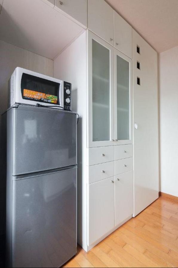 Sapporo Central Apartment S505 Luaran gambar