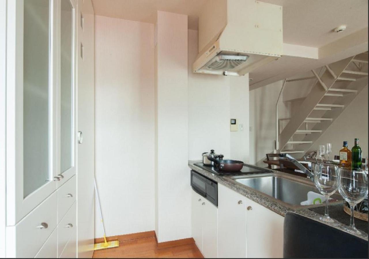 Sapporo Central Apartment S505 Luaran gambar