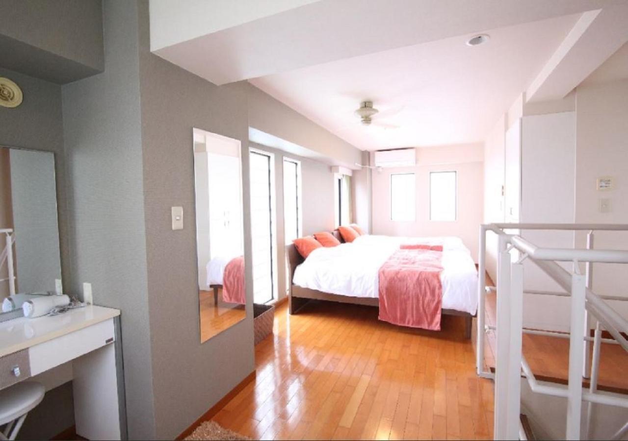Sapporo Central Apartment S505 Luaran gambar