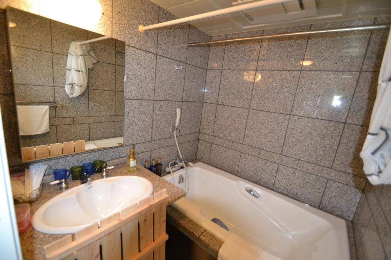 Sapporo Central Apartment S505 Luaran gambar