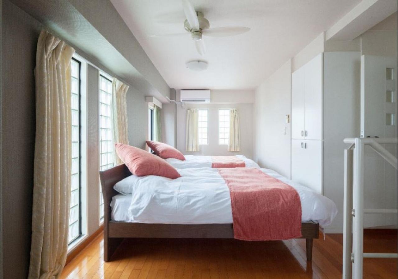 Sapporo Central Apartment S505 Luaran gambar